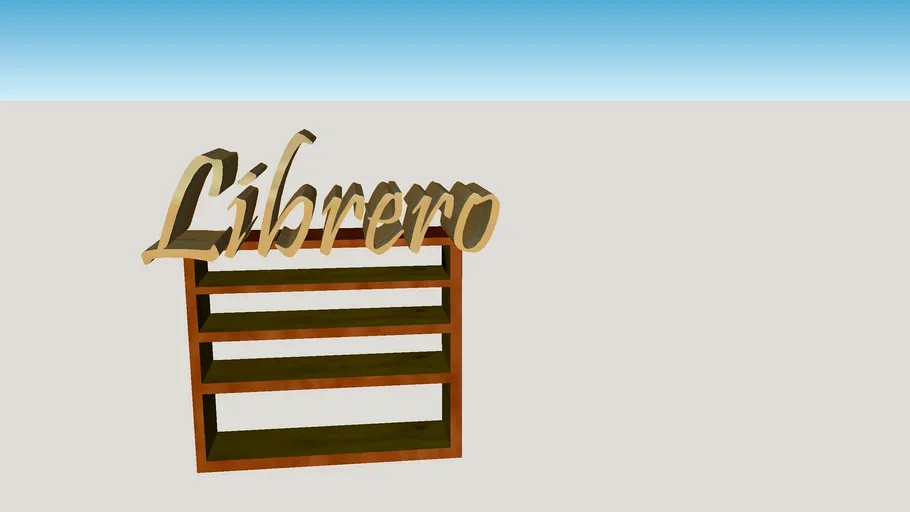 Librero