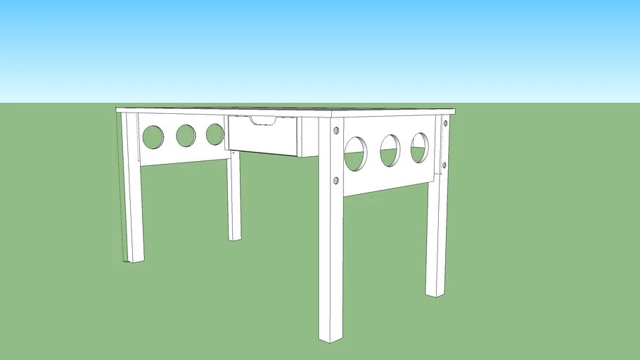 FLEXA DESK