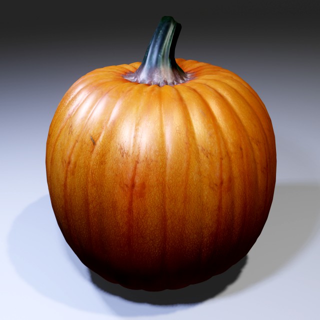 Pumpkin