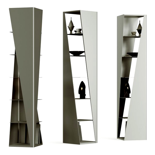 Cattelan Italia Rocket Bookcase