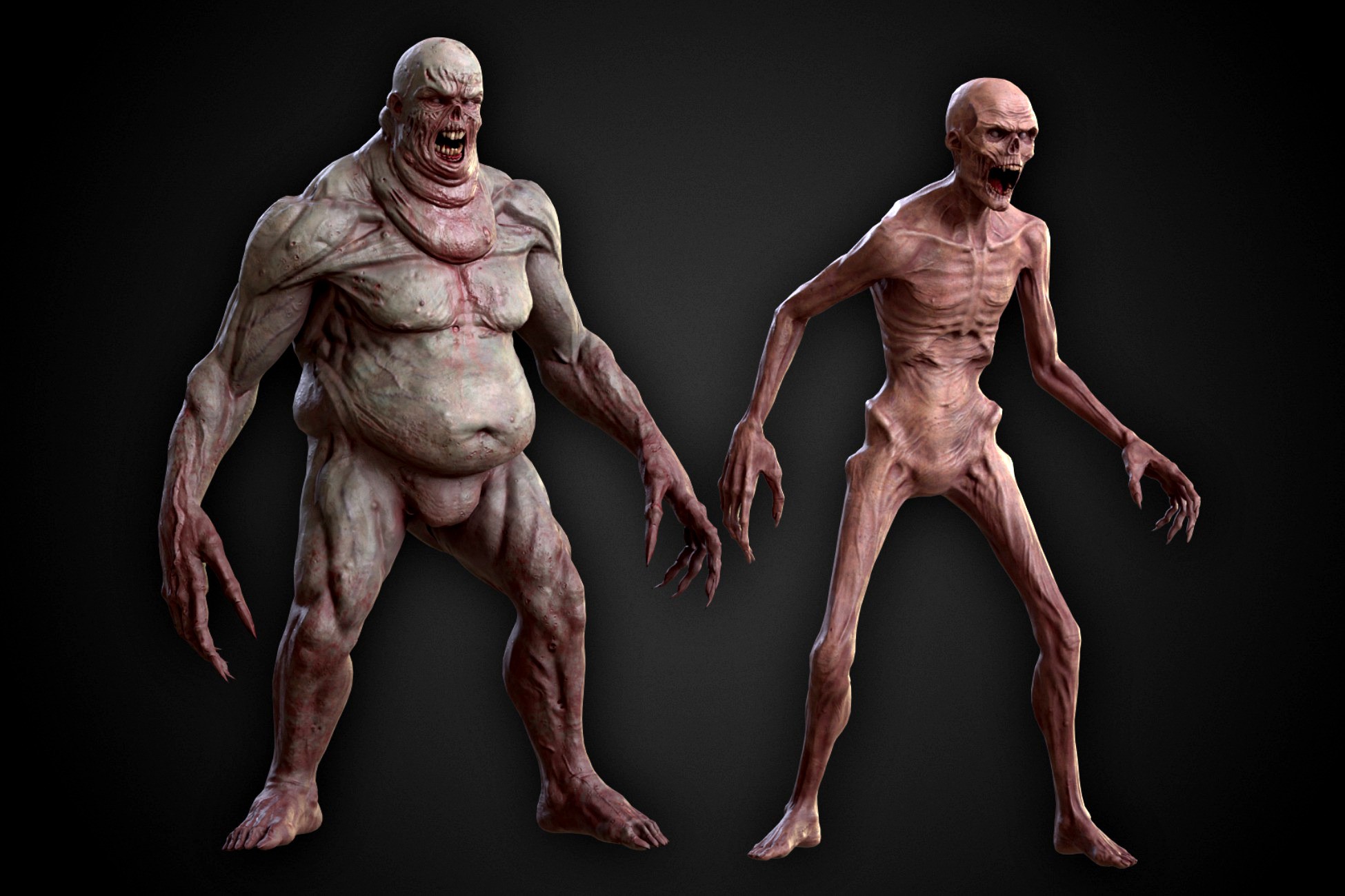 Ghouls Bundle
