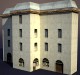 Apartment House 14 3D Model