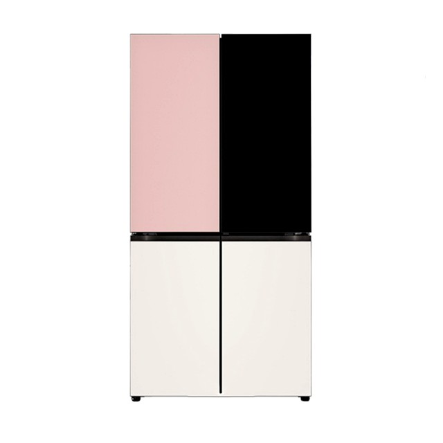 LG Objet Collection Refrigerator
