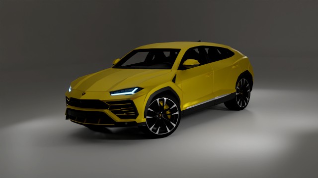 Urus