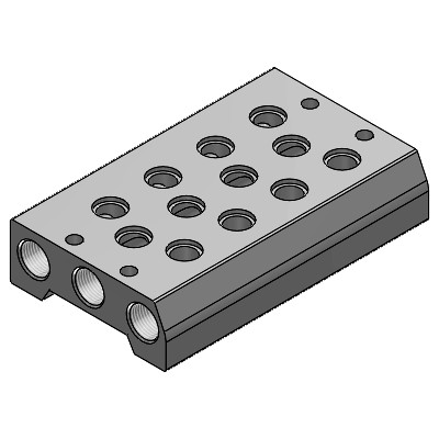 PRS