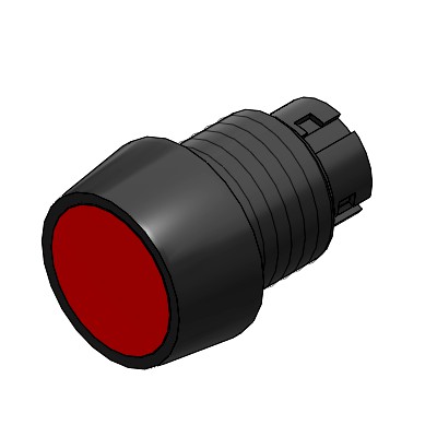 pushbutton actuator