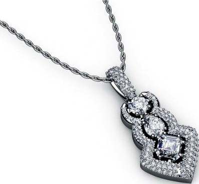 Rhino P 1019 3D Model