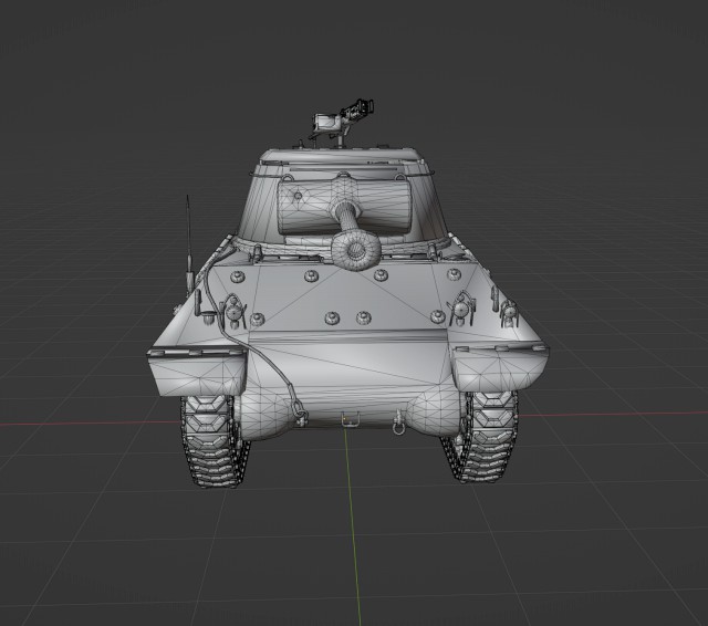 M36 Jackson