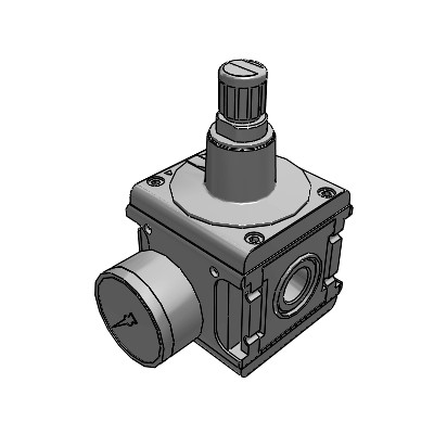 Régulateur G3/4 - G1