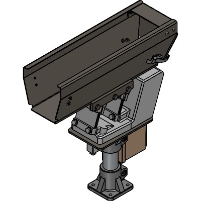 Bulk Feeder 5lt V2.0