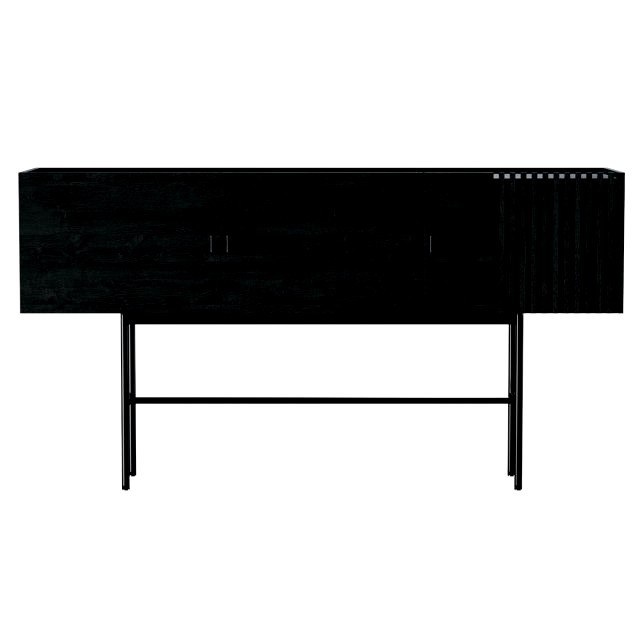 Black Oak Array Sideboard 180 by Says Who