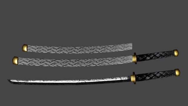 Katana