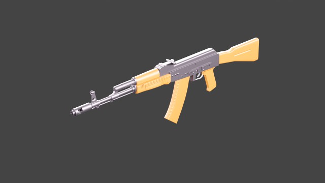 Ak74