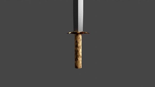 Sword