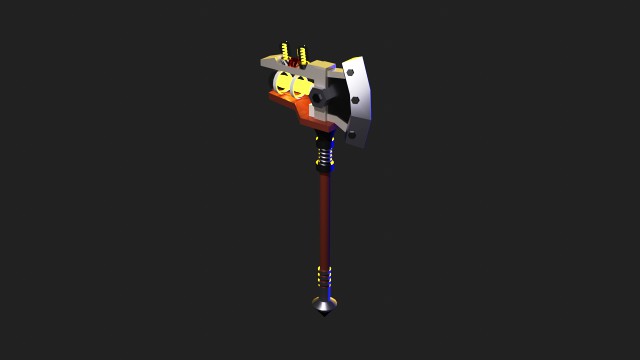 AXE