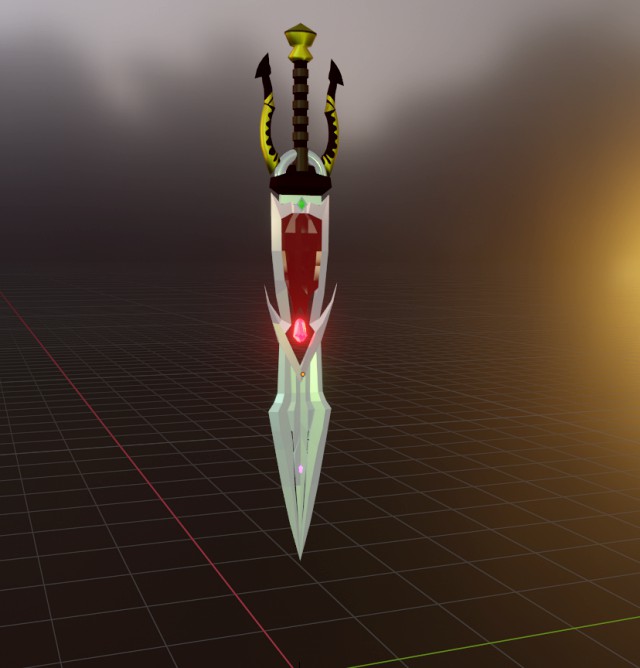 Sword