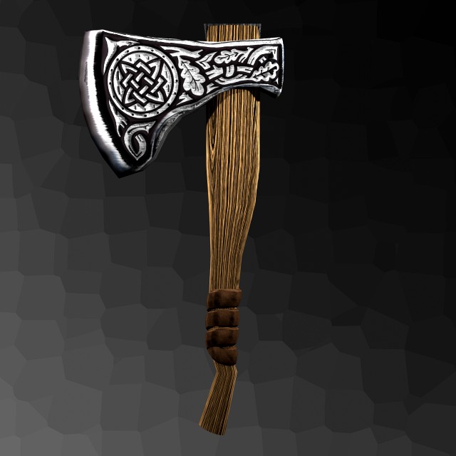 axe
