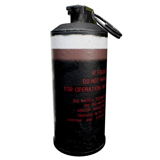 mk141 stun grenade