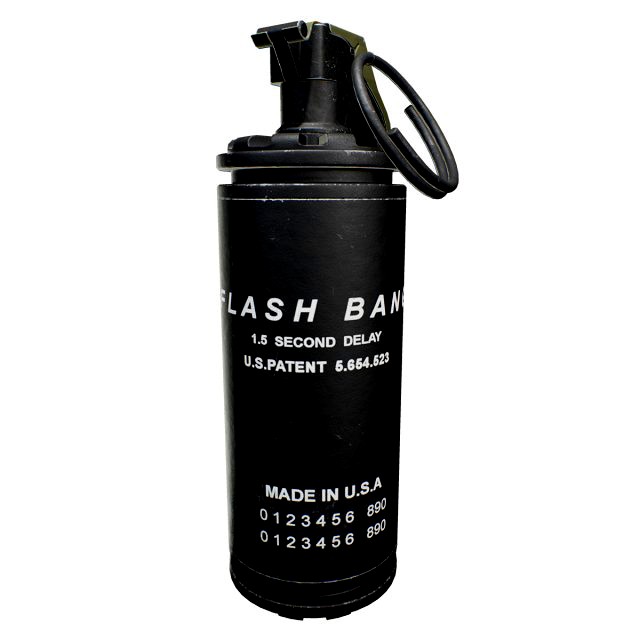 m7290 stun grenade