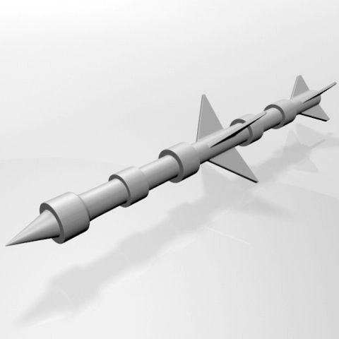 missile 09