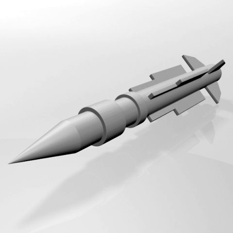 missile 07