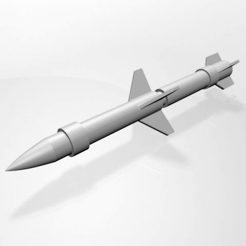 missile 08