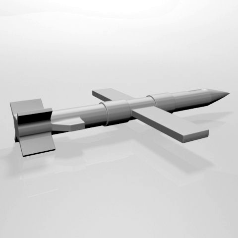 missile 01