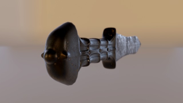 sword