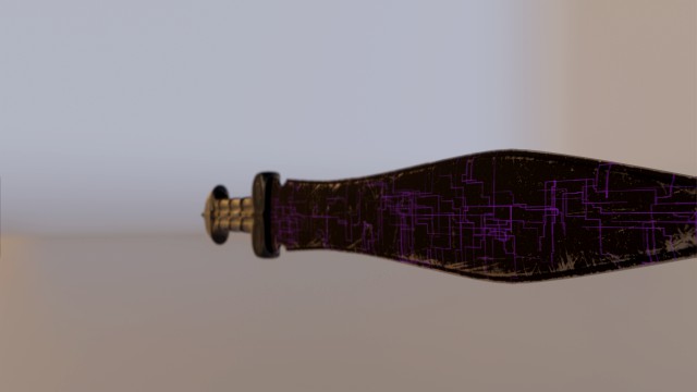 sword