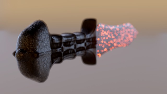 sword