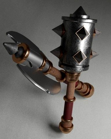 armor medieval kit