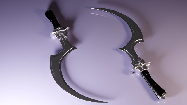 sickle