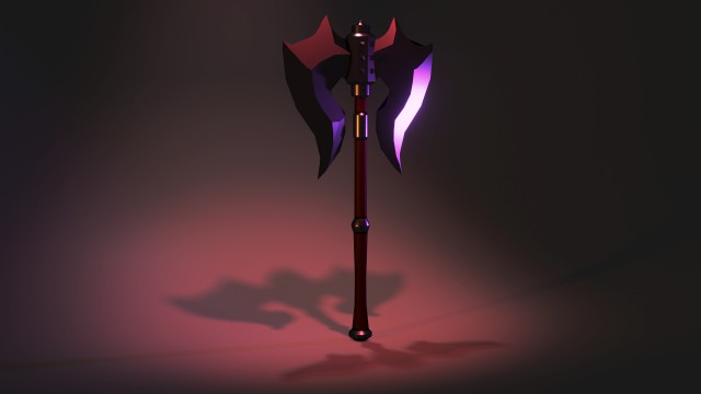 axe