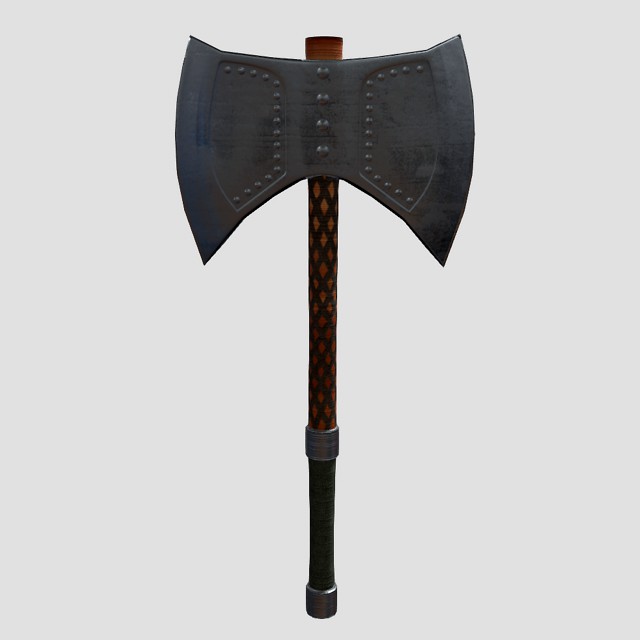 axe
