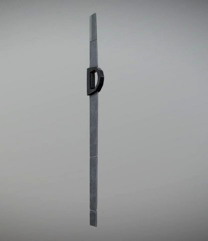 sword