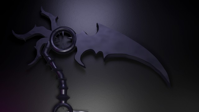 poleaxe