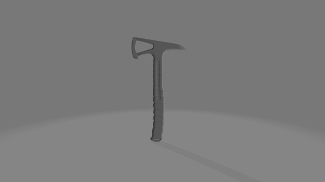 fire axe