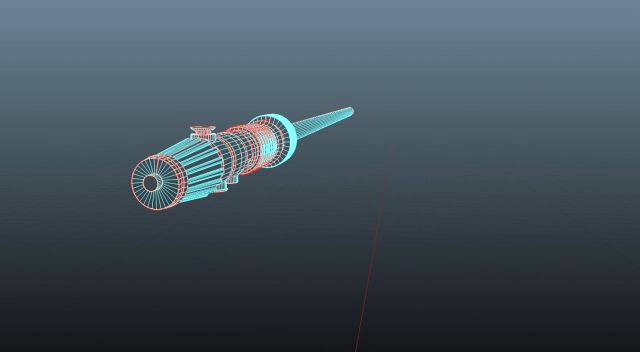 jedi sword