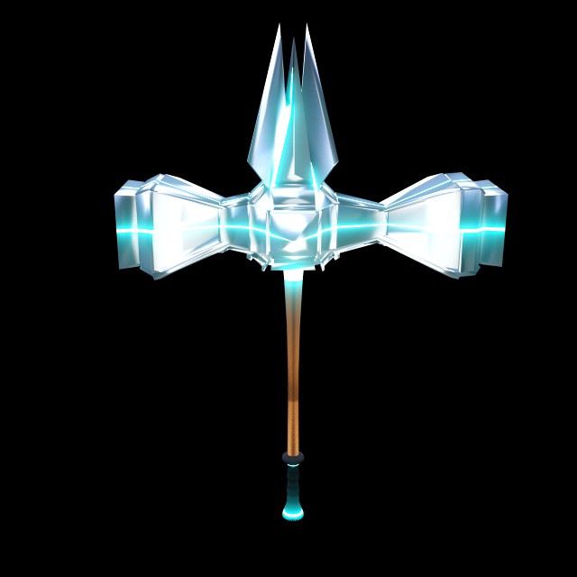 axe