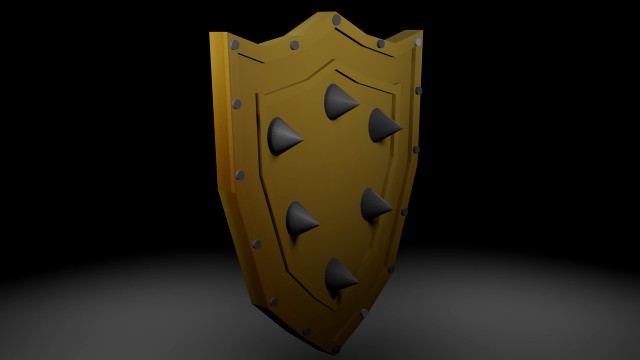 shield