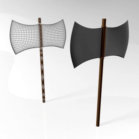 axe 01