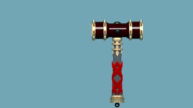 hammer