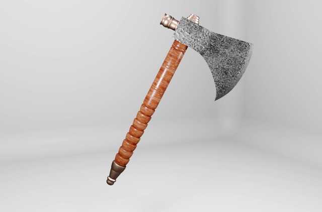 axe