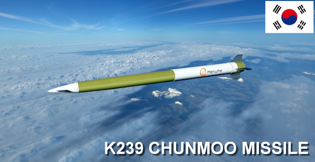 k239 chunmoo missile