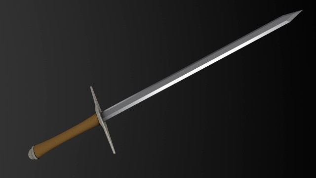 sword