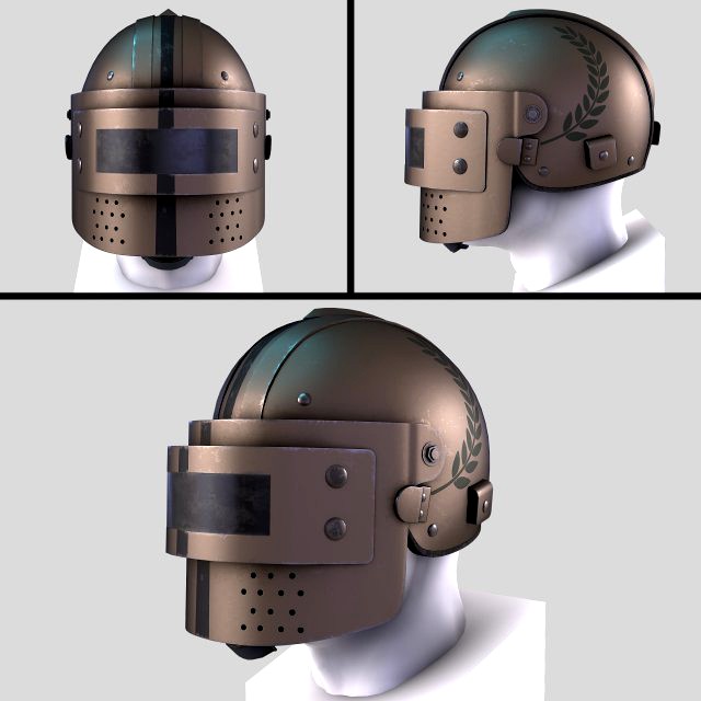 helmet k6-3