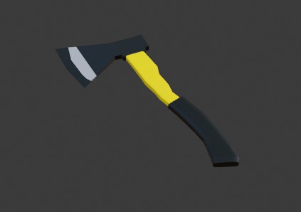 axe