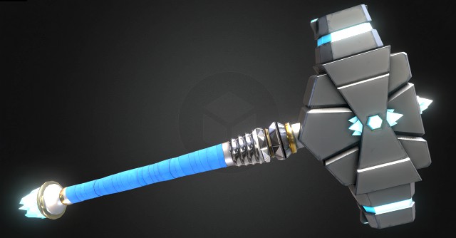 hammer