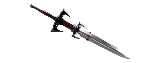 sword