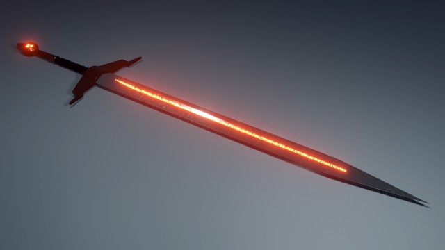 sword